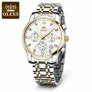 OLEVS 2858 Men Watch