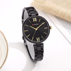 Curren C9017 Womens Watches