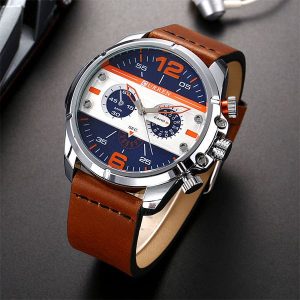 CURREN 8259 MEN WATCHES
